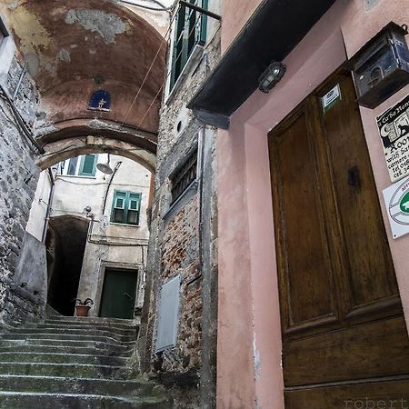 A Ca Da Nonna Di Callo Luca Vernazza Eksteriør billede