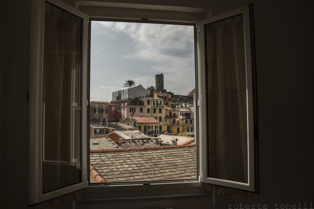 A Ca Da Nonna Di Callo Luca Vernazza Eksteriør billede